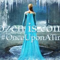 BWW Preview: Will ONCE UPON A TIME's Storybrooke Be FROZEN in Season 4?