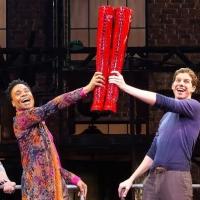 Box Office for West End's KINKY BOOTS Opens Next Week Video