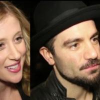 BWW TV: Meet the New Faces of LES MISERABLES- In Rehearsal with the Cast at the Imper Video