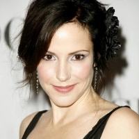 Official: Mary-Louise Parker Will Lead NBC's FEED ME