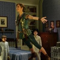SPOILER ALERT! Review: Despite Hiccups, PETER PAN LIVE! Thrives as Broadway Stars…