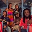 The Wailers Play the Fox Theatre, 12/28 Video