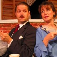 East Lynne Theater Company Presents WHY MARRY?, 5/10 Video