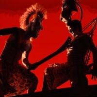 THE LION KING Enters 15th Year at West End's Lyceum Theatre Video