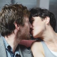 Photo Flash: SCENES FROM A MARRIAGE Begins Tonight at St. James Theatre Video