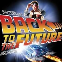 Great Scott! BACK TO THE FUTURE Musical to Land in West End Next Year; Workshops Set for Summer 2014 in LA, London