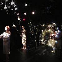 BWW Reviews: Imaginary Beasts Imagine Thornton Wilder