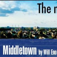 Will Eno's MIDDLETOWN to Play ACT, 8/30-9/29 Video