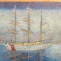 New London Maritime Society Presents: Scenes From Neptune Park Today Video
