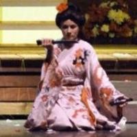 BWW Reviews: MADAMA BUTTERFLY Hits Many of the Right Notes at the McCallum