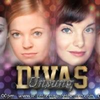 Ashleigh Gray, Rebecca Trehearn and More Set for DIVAS UNSUNG at Leicester Square The Video