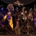 BWW TV: THE LION KING'S 15th Anniversary Special - Watch Taymor's Rehearsal, Schumach Video