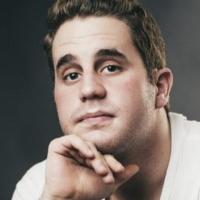 Ben Platt to Lead World Premiere of New Musical DEAR EVAN HANSEN at Arena Stage