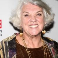 Tyne Daly, Christine Ebersole & More to Perform at Angela Lansbury's Induction into B Video