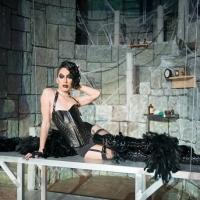 Photo Flash: First Look at THE ROCKY HORROR SHOW at Woodlawn Theatre Video