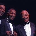 The St. George Theater Presents Fall Doo Wop Spectacular, 11/10