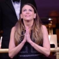 Photo Coverage: Sutton Foster Makes Carnegie Hall Solo Debut with NY Pops Video