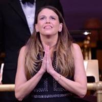 Photo Coverage: Sutton Foster Makes Carnegie Hall Solo Debut with NY Pops