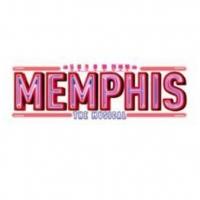 Tickets to MEMPHIS at Fox Cities Performing Arts Center Now on Sale Video