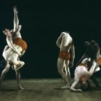 10 Hairy Legs to Make NYC Debut at NY Live Arts, 5/30-6/2 Video