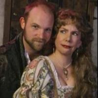 THE TAMING OF THE SHREW Set for The Shakespeare Tavern, 2/6-3/29 Video