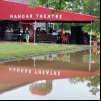 Hangar Theatre Bounces Back After Recent Flooding; BACK TO THE GARDEN to Continue 9/2