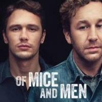 National Theatre Live to Bring Star-Studded Broadway Revival OF MICE AND MEN to Theat Video
