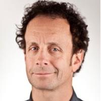 KIDS IN THE HALL'S Kevin McDonald to Return to Go Comedy, 9/21 Video