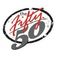 The Fifty/50 Six-Year Anniversary Party Set for 3/19