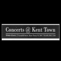 Graham Bell and Adelaide Harmony Choir to Continue 'Concerts at Kent Town' Series, Au Video