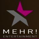 MEHR! Entertainment Will Build New Theatre in Hamburg, Summer 2013 Video