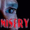 Stephen King's MISERY Opens at Stage Door, Inc. Tonight Video