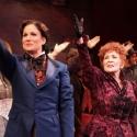 FREEZE FRAME: THE MYSTERY OF EDWIN DROOD Opening Night Curtain Call Video