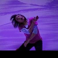 Maxine Heppner Presents OLD STORIES with DanceWorks , 11/1-3 Video