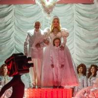 Photo Flash: First Look at Sarah Joy Miller, Robert Brubaker and More in ANNA NICOLE  Video