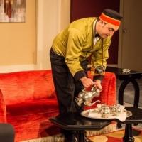 Photo Flash: First Look at Playhouse on Park's LEND ME A TENOR Video
