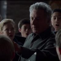 VIDEO: New Trailer for BOYCHOIR, Starring Dustin Hoffman and Garrett Wareing Video