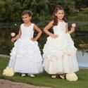 Sweetie Pie Releases its 2013 Children's Formal Wear Line