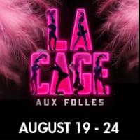 Michael Lowney and Kevin Cooney to Star in LA CAGE AUX FOLLES at Music Circus…