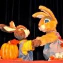 Great Arizona Puppet Theater to Present LITTLE RED HEN and More This Fall Video