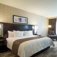 DoubleTree by Hilton Hotel Opens New Hotel in Binghamton Following Two-Year Renovatio Video