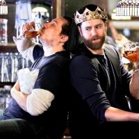 BWW Previews: HANK V by Three Day Hangover Premieres at Stumble Inn Tonight Video