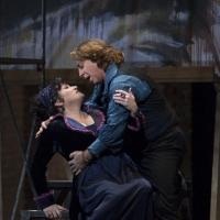 Puccini's Classic 'Tosca' Set for GREAT PERFORMANCES AT THE MET Today Video