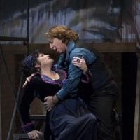 Puccini's Classic 'Tosca' Set for GREAT PERFORMANCES AT THE MET Today