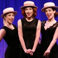 Off-Broadway's TIL DIVORCE DO US PART Plays Final Performance on 4/13 Video