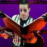 NEVERMORE to Conclude Off-Broadway Run Later This Month