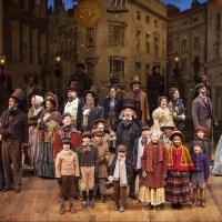 BWW Reviews: A CHRISTMAS CAROL at The Stage Theatre Inspires the Christmas Spirit