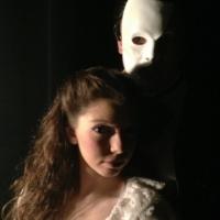 THE PHANTOM OF THE OPERA Comes to Comes to Hanover High School, 4/12-14 Video