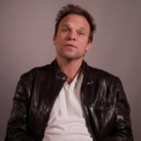 In Performance: BIG FISH's Norbert Leo Butz Sings 'Fight the Dragons' Video