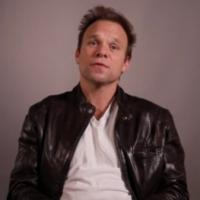 In Performance: BIG FISH's Norbert Leo Butz Sings 'Fight the Dragons'